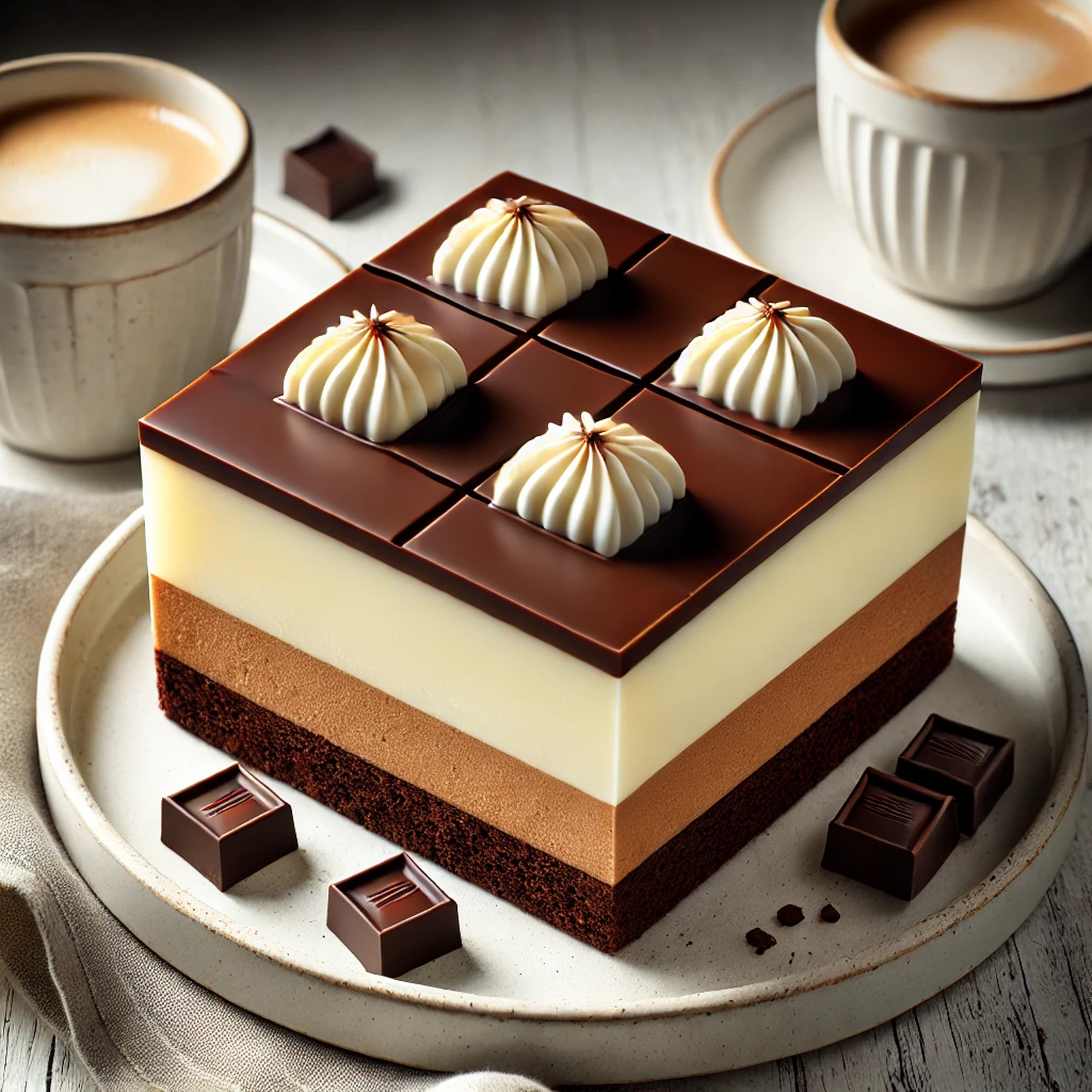 Recept za Ledene Kocke